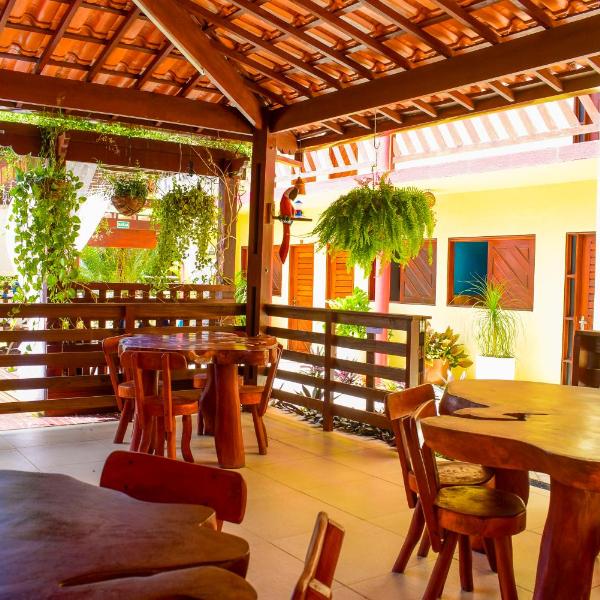Pousada Villa Marceneiro Beach - Milagres - Foto 5
