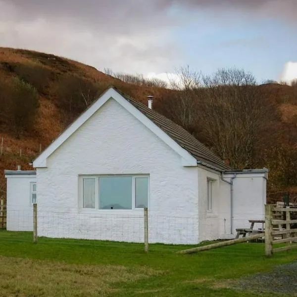 Ormsaig Byre, hotel a Beach