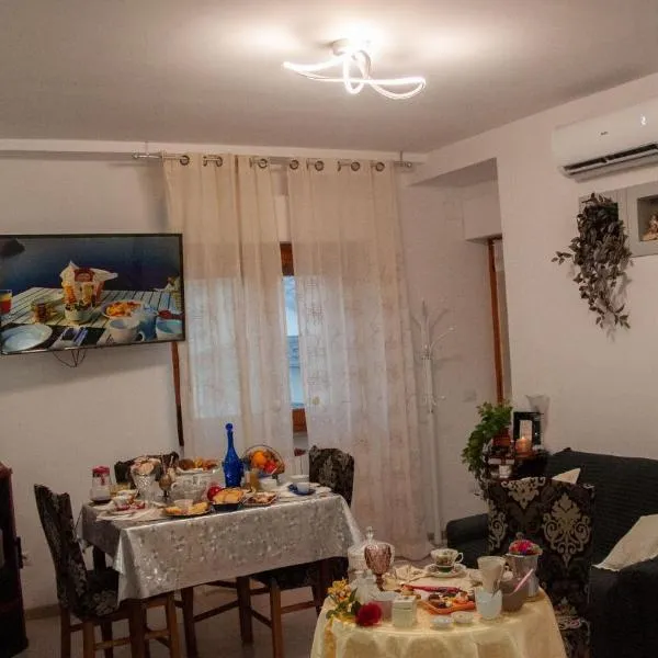 Fly bed and breakfast, hotel ad Ancarano