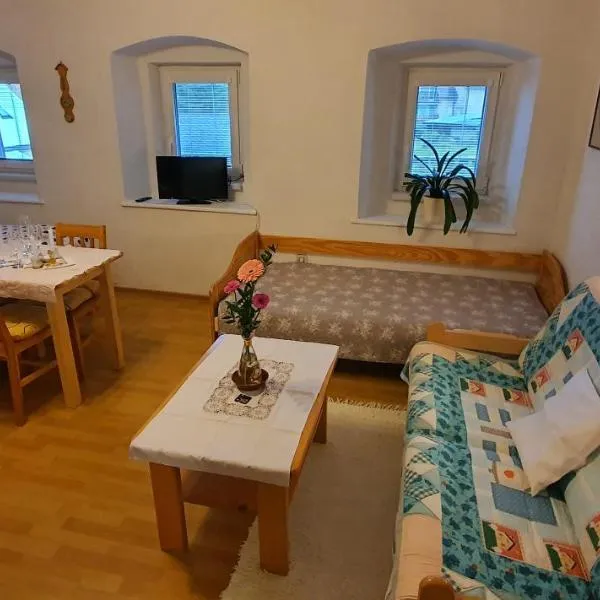 CARPE DIEM, hotel v destinaci Ryžoviště