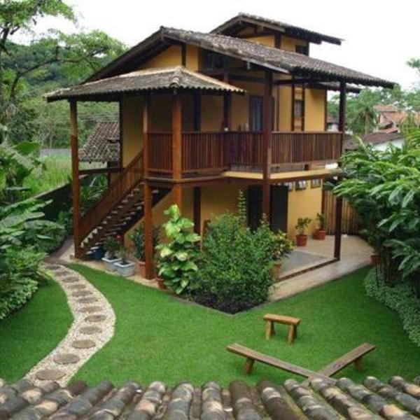 QUINTAL DA MATA