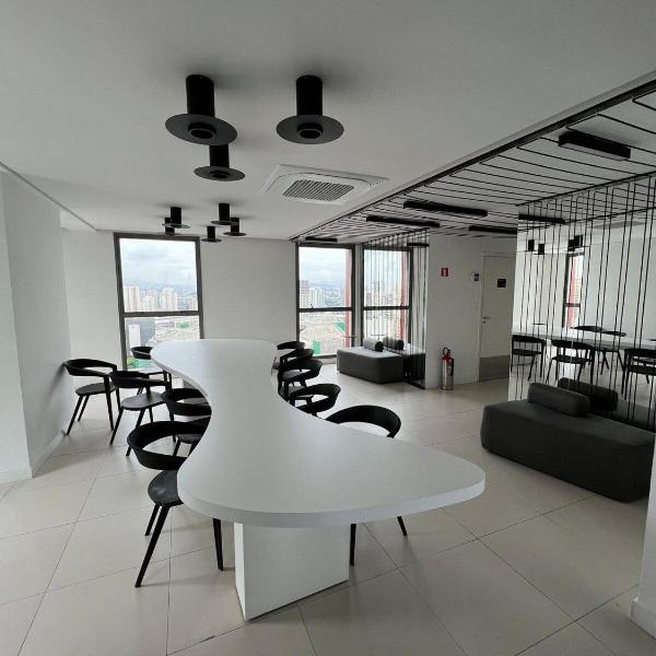 Apartamentos em frente ao Allianz Parque - Foto 5