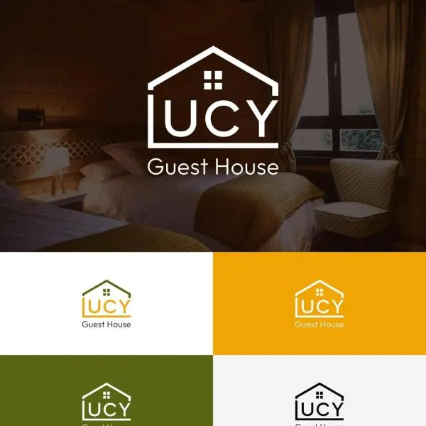 LUCY B&B, hotel in Garni