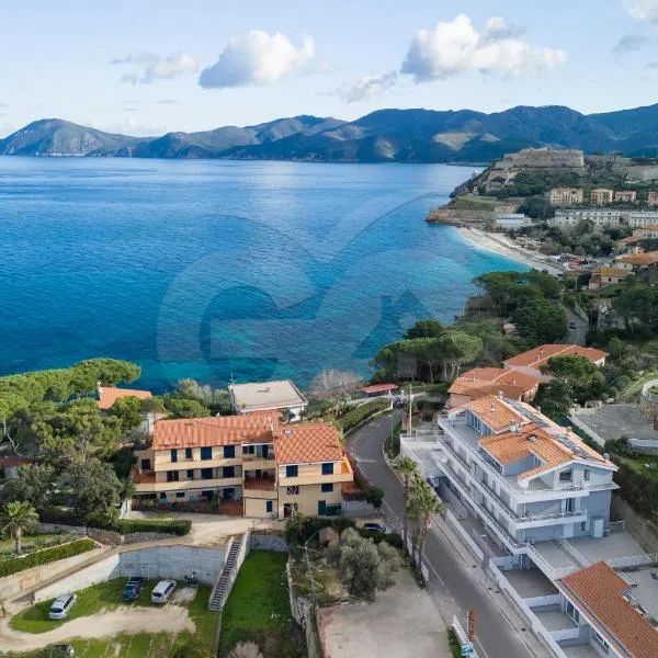 Residence Padulella - Goelba, hotel in Portoferraio