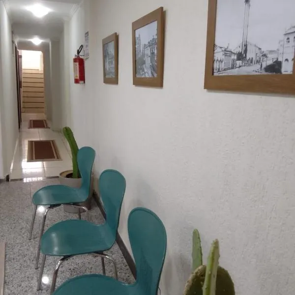 Hostel Arena Prime, hotel en Salvador