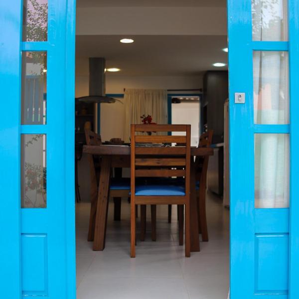 Vila Marinella - Foto 4