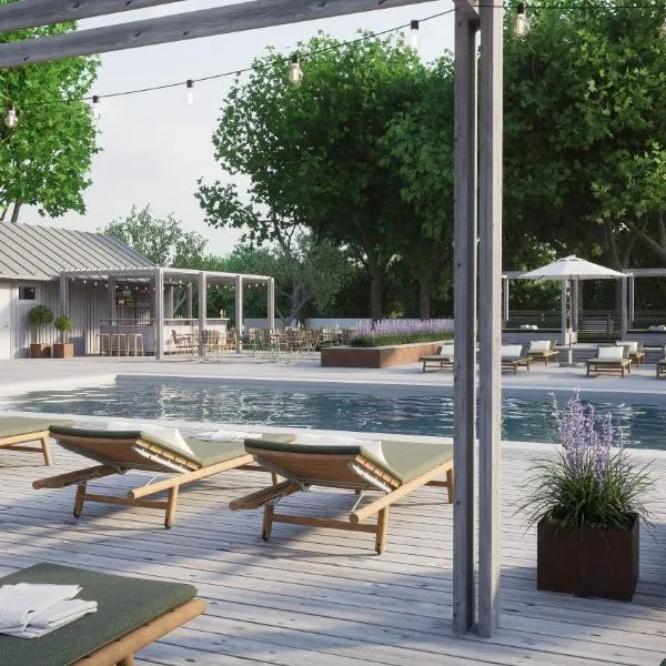 Stånga에 위치한 호텔 Gumbalde Resort
