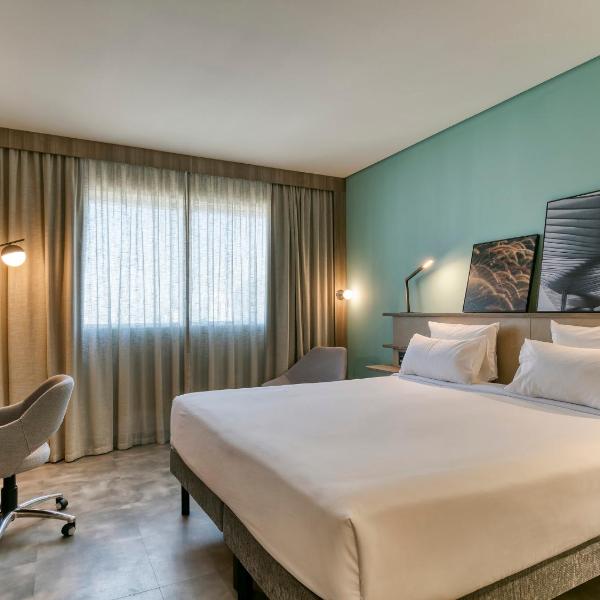 Novotel BH Savassi - Foto 2