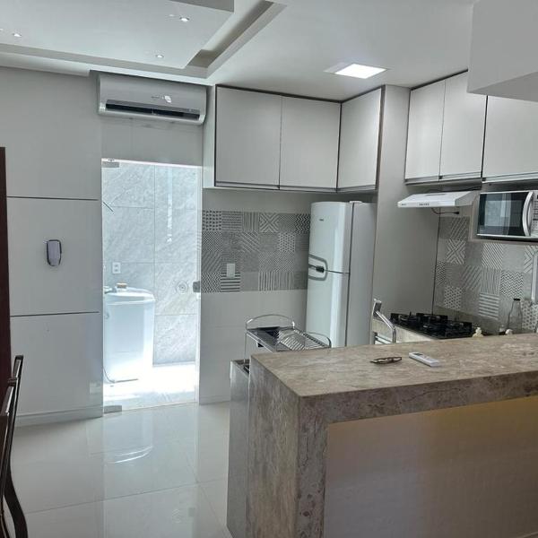 Apartamento Porto Villa dos Diamantes 22 - Foto 5