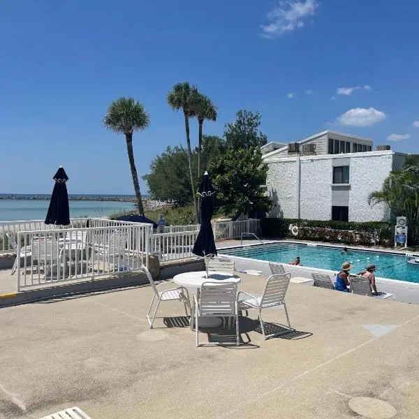 Glory Beach Haven, hotel u gradu 'Venice'