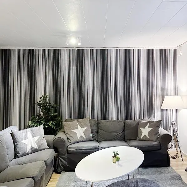 위스타드에 위치한 호텔 Ystad Holiday Houses