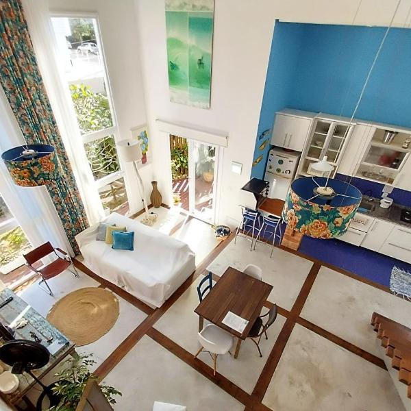 Maison de L'ocean Praia 250 m - Foto 4