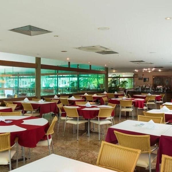 Marulhos Suites Resort - Foto 5