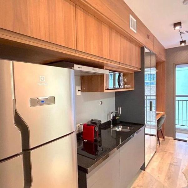Zainalofts7Moema ao lado metro, Ibira, CASV 811ID - Foto 5