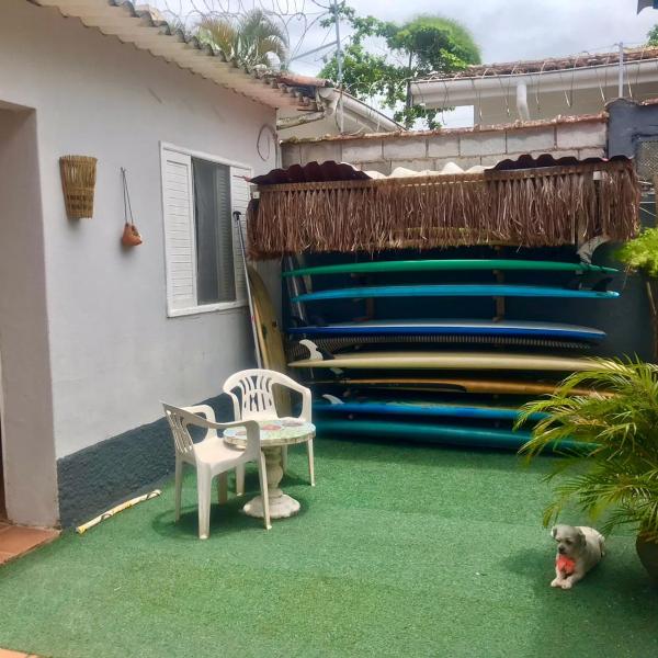 SURFuncional Guest House