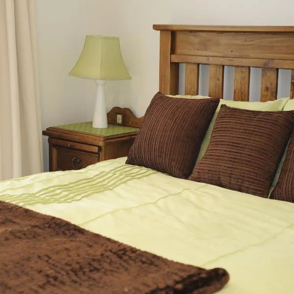 Robin Hill Retreat, hotel in Bathurst