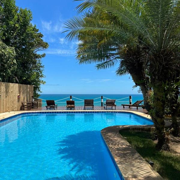 Pousada Santo Mar - Foto 4