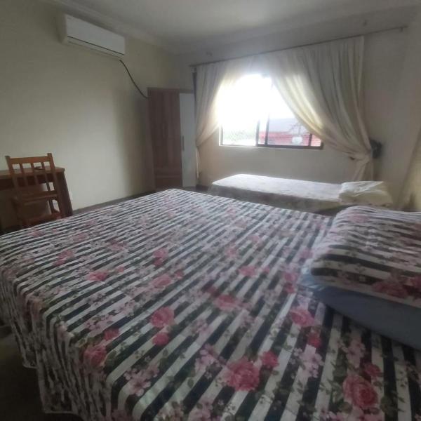 Apartamento Amplo Próx Argentina Marco 03 Fronteiras Roda Gigante - Foto 2