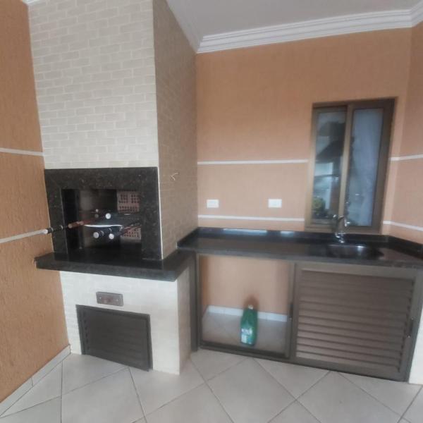 Apartamento Amplo Próx Argentina Marco 03 Fronteiras Roda Gigante - Foto 3