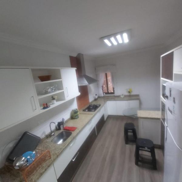 Apartamento Amplo Próx Argentina Marco 03 Fronteiras Roda Gigante - Foto 4