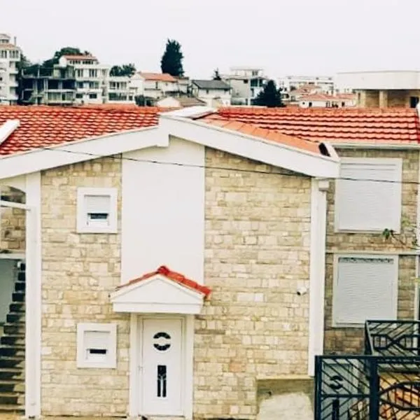 Vila Kajevic, ξενοδοχείο σε Ulcinj