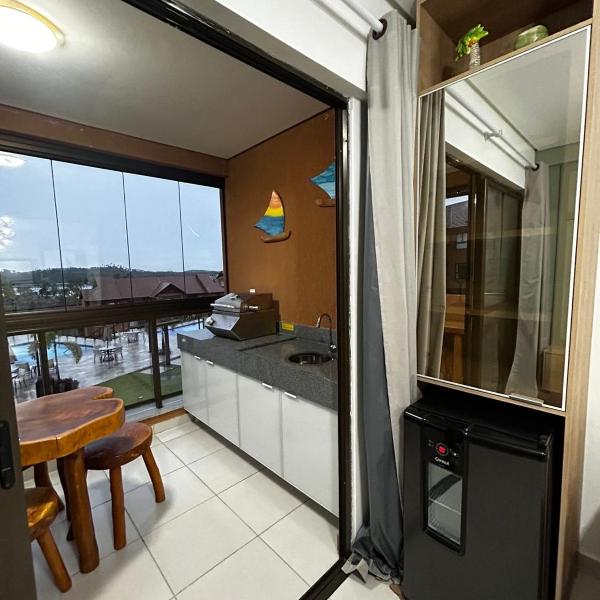 Flat Eco Resort Carneiros - Foto 5