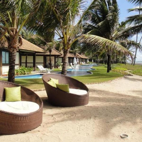 Marulhos Resort Concept Studio - Foto 5