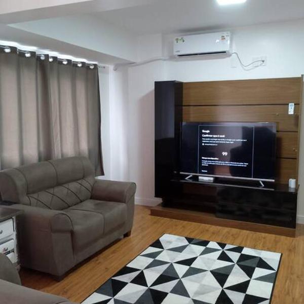 Apartamento Avenida