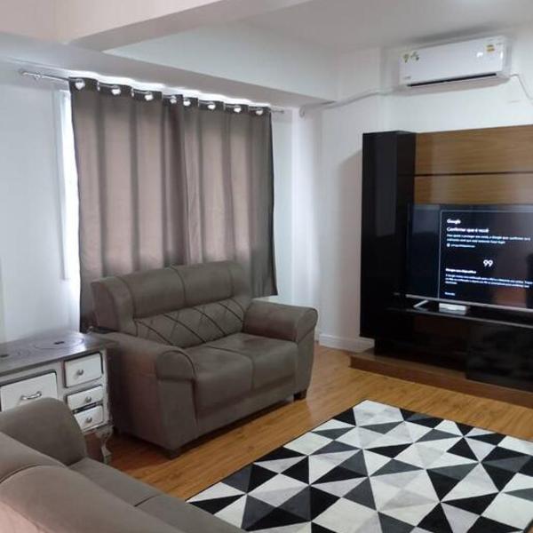 Apartamento Avenida - Foto 5