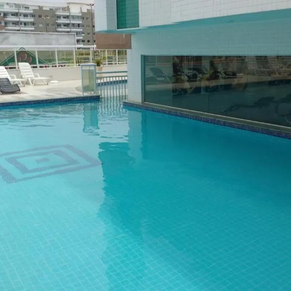 APARTAMENTO 2 QUARTOS CABO FRIO PRAIA DO FORTE