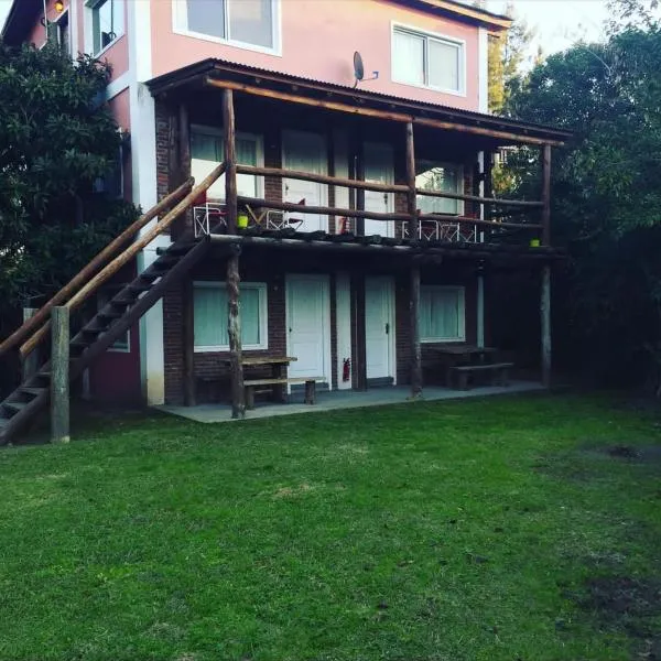 Terrazas, hotel in San Pedro