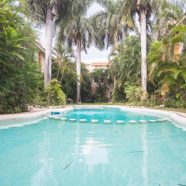 Casa Serena, hotel em Cancún