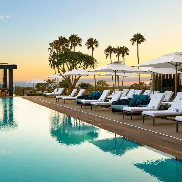 VEA Newport Beach, a Marriott Resort & Spa, hotel v destinaci Newport Beach