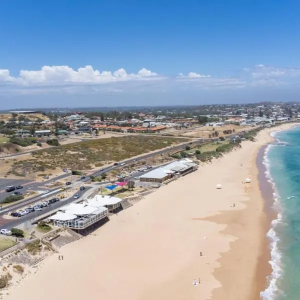 Driftwood - Bunbury, Hotel in Bunbury
