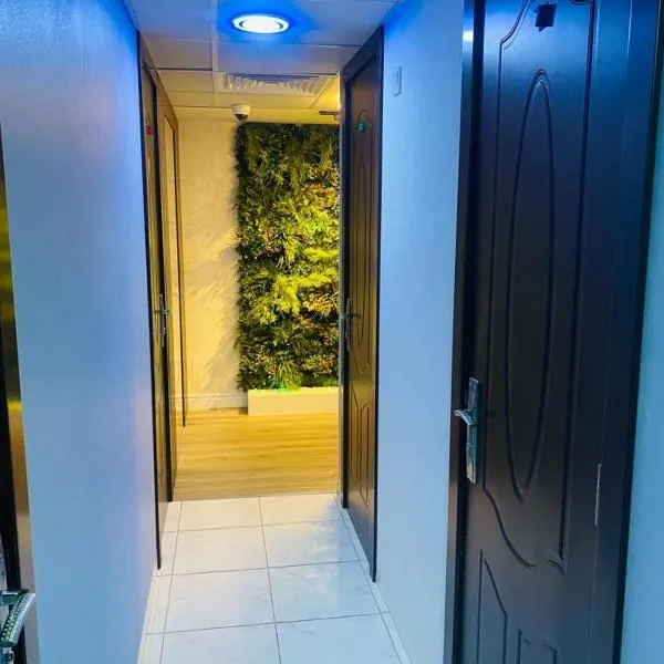 Bright Homes 1, Hotel in Dubai