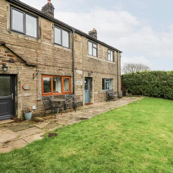 Boshaw Cottage, hotel in Holmfirth