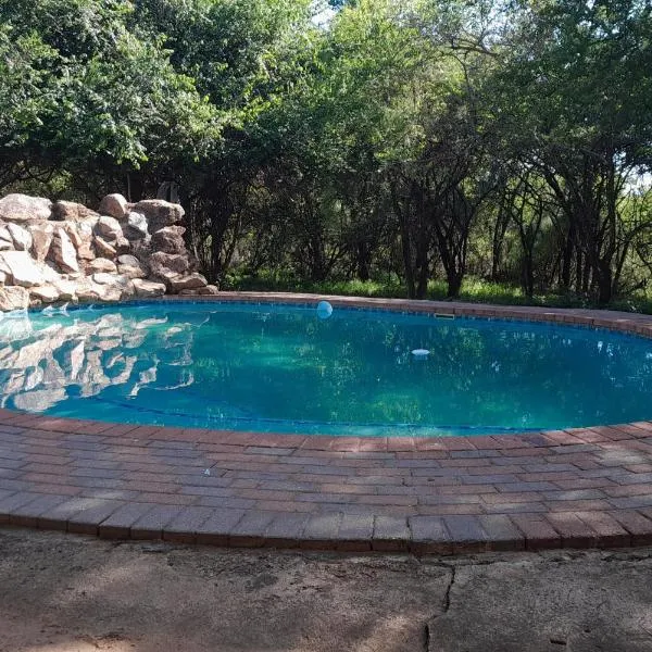 Bushveld Bliss, hotel in Marloth Park