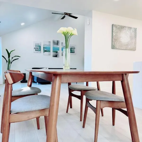 Trendy Trenholm, hotel in Elk Grove