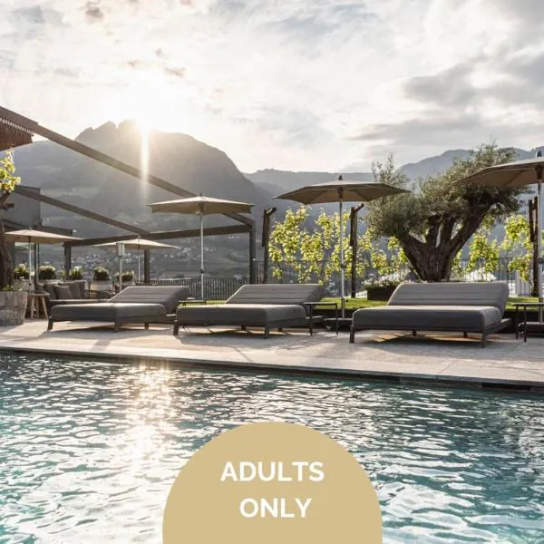 Vinea - Apartments, hotel v destinaci Tirol
