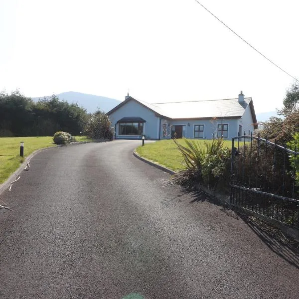 Kissane's Cottage, hotel v destinaci Beaufort