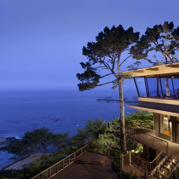 Hyatt Carmel Highlands, hotel in Carmel