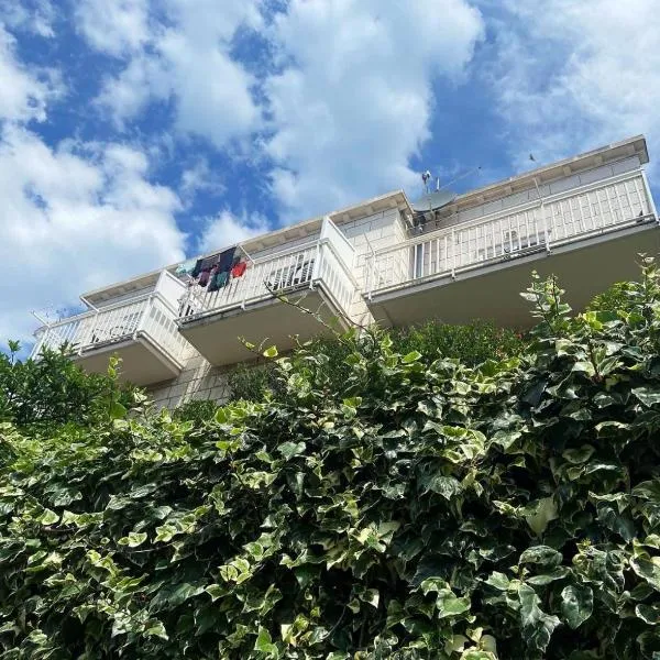 Villa Mar Vintage Apartments, hotel a Dubrovnik