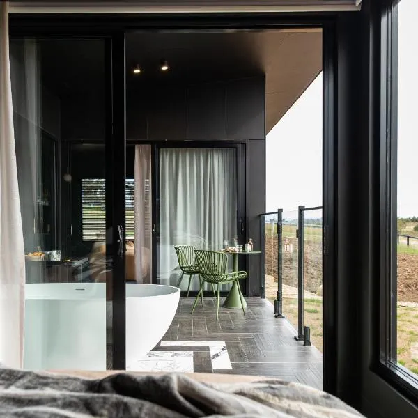 Carlton에 위치한 호텔 Wherewithal Luxury Suites
