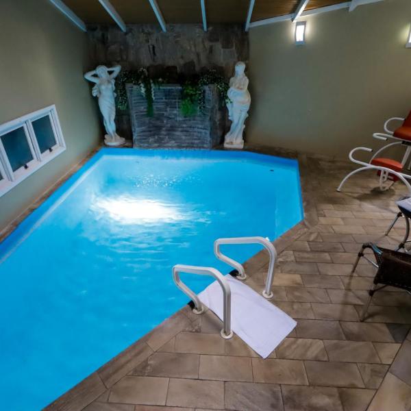 Motel Avenida (Adult Only) - Foto 4