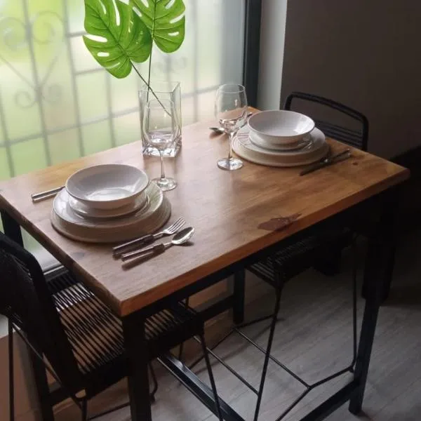 Departamento Zona Norte, Kempes, Allende Cerro, ξενοδοχείο στην Κόρδοβα