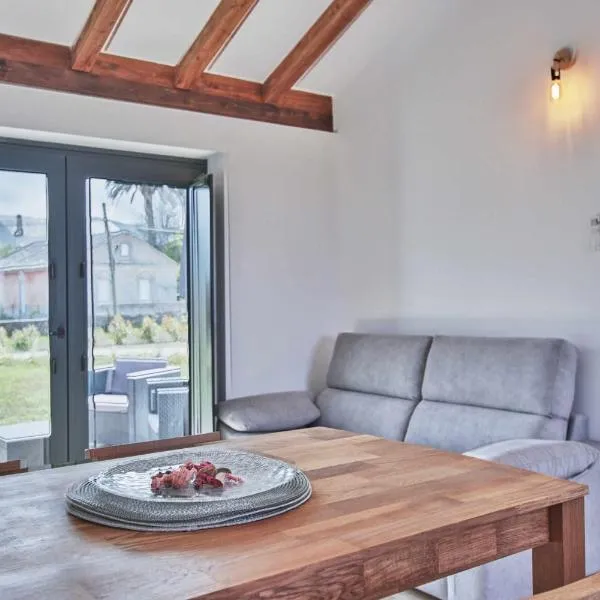 Apartamentos Turísticos A Galera - Ribadeo, hotel en Ribadeo