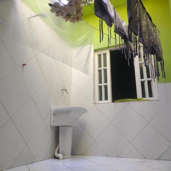 Casa 15 pessoas, garagem e churrasqueira - Foto 3