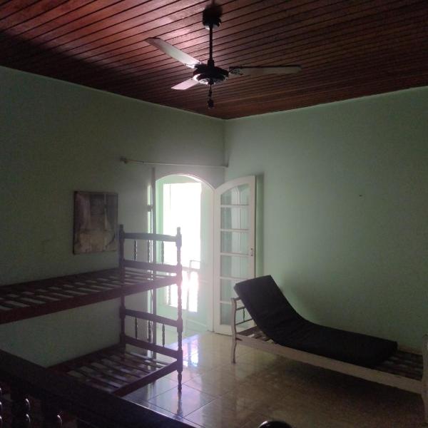 Casa 15 pessoas, garagem e churrasqueira - Foto 2