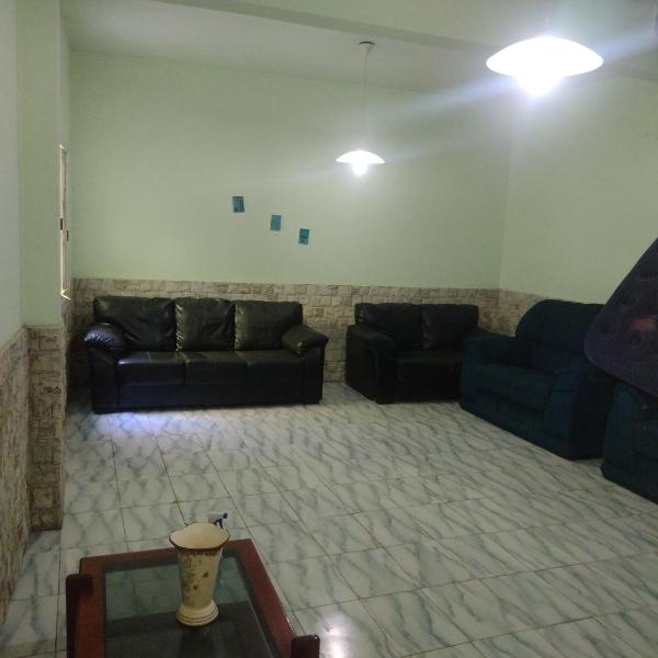 Casa 15 pessoas, garagem e churrasqueira - Foto 5