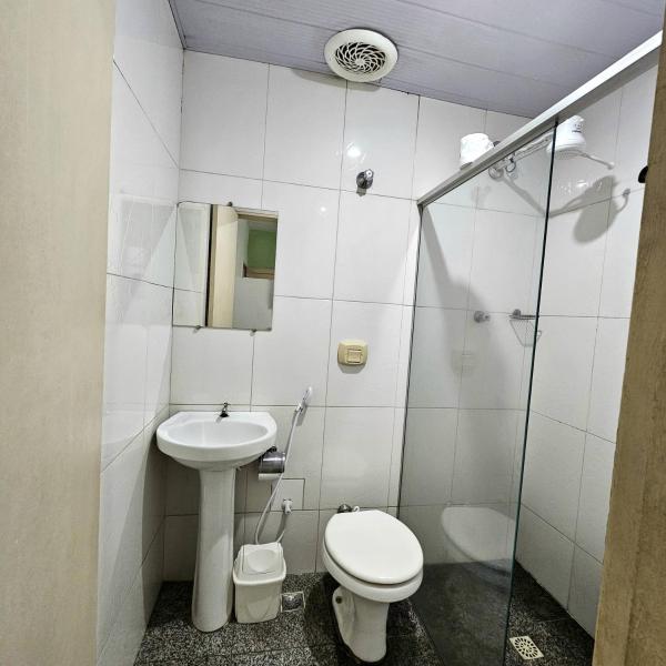 Hotel Turista - Foto 3